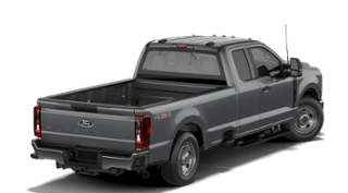 2027 Ford Super Duty® External Image 3